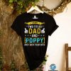 Mens I Have Two Titles Dad And Father in law Father’s Day Gr T Shirt