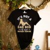 Mens Mens Reel Cool Godfather Fathers Day Reel Fishing T Shirt