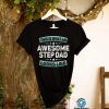 Mens Best Papa By Par Funny Father’s Day Golf Golfing T Shirt