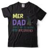 Dad Fuel Military Dad Shirt, Father’s Day Gift Shirt