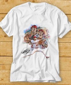 Michael Lorenzen Baseball Players 2022 T shirt