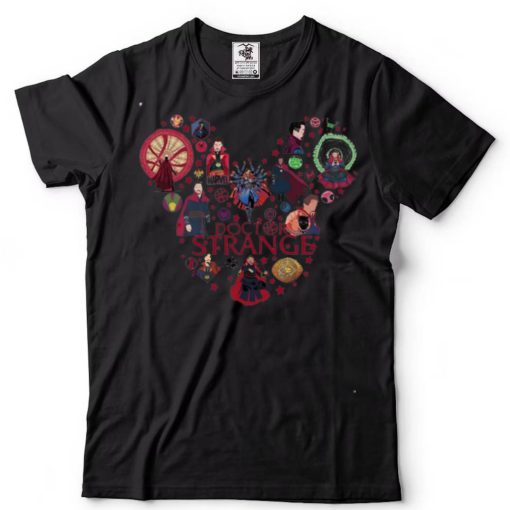 Mickey Marvel 2022 T Shirt