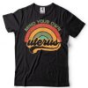 Miami 2060 1St Grand Prix Under Water Act Now Or Swim Later T Shirt