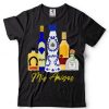 Crown of Beauty T Shirt