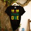 Mom Of The Sweet One T Shirt