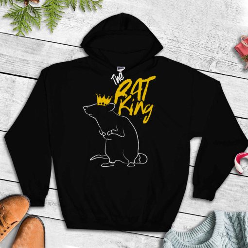 Mouse Nutcracker Ballet The Rat King shirt