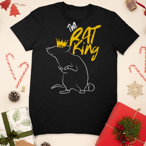 Mouse Nutcracker Ballet The Rat King shirt