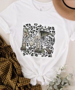 Mr Military Father's Day Veteran shirt