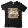 Paul McCartney 65 Years 1957 2022 Thank You For The Memories Shirt