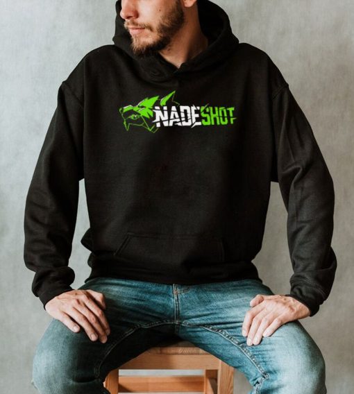 Nadeshot Logo T Shirt