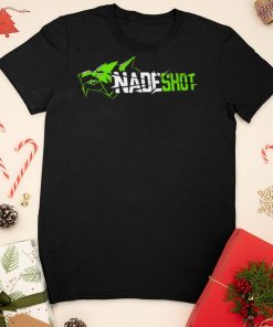 Nadeshot Logo T Shirt
