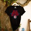 The Home Run chain bombing birds shirt