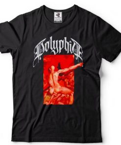 Polyphia Torture T shirt