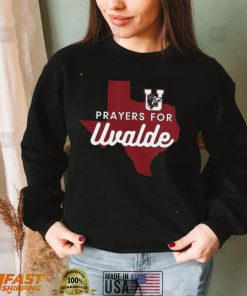 Pray For Uvalde Robb Elementary Protect Our Children T Shirt