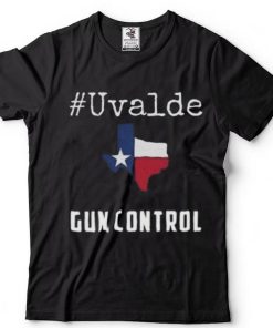 Pray For Uvalde Texas Protect Our Children T Shirt