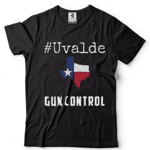 Pray For Uvalde Texas Protect Our Children T Shirt