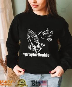 Pray For Uvalde TexasShirt Rip Strong T shirt Support Tee Protect Our Children