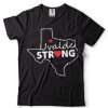 Pray for Uvalde Uvalde Strong T shirt