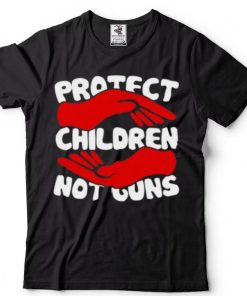 Protect Children Not Guns, Pray For Uvalde, Texas Strong Tee Shirt