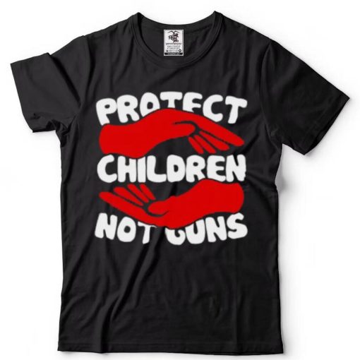 Protect Children Not Guns, Pray For Uvalde, Texas Strong Tee Shirt