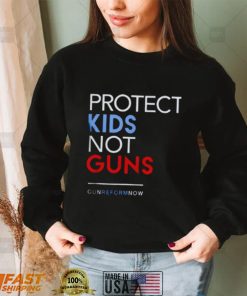 Protect Kids Not Guns Gun Reform Now Uvalde Shirt