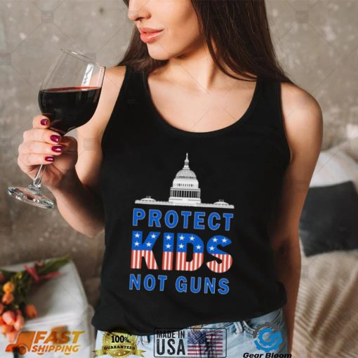 Protect Kids Not Guns Shirt