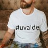Pray For Uvalde End Gun Violence Control Shirt