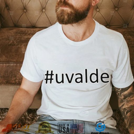 Protect Our Children Uvalde Texas Shirt