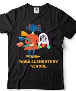 Protect Our Childrens Robb Elementary School RIP Shirt