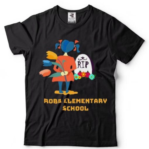 Protect Our Childrens Robb Elementary School RIP Shirt