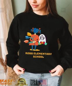 Protect Our Childrens Robb Elementary School RIP Shirt