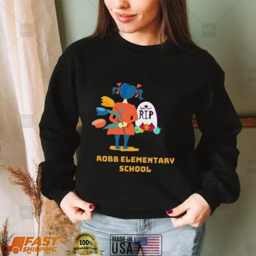 Protect Our Childrens Robb Elementary School RIP Shirt