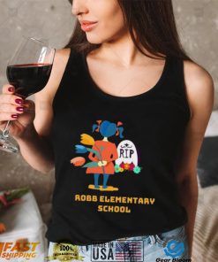 Protect Our Childrens Robb Elementary School RIP Shirt