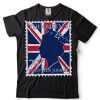 The Queen’s Platinum Jubilee T Shirts