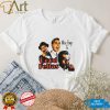 Ray Liotta 1954 2022 Shirt, Thank You For The Memories T Shirt