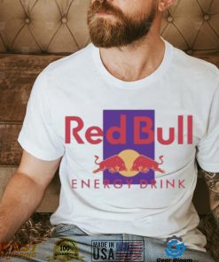 Red Bull Energy Drink Kyle Shirt