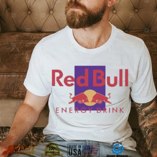 Red Bull Energy Drink Kyle Shirt