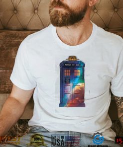 Relative Dimension Shirt
