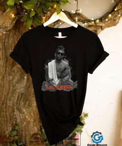 Rest In Peace Lil Keed Unisex T Shirt