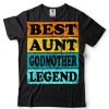 Funny Genealogy Grandma Bodies Buried T Shirt