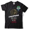 Seattle Sounders Champions 2022 Concacaf Champions League T Shirt