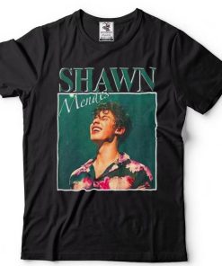 Shawn Mendes T Shirt