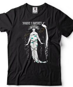 Siouxsie And The Banshees Unisex T Shirt