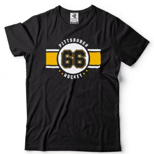 Sixty Six Pittsburgh Hockey shirt