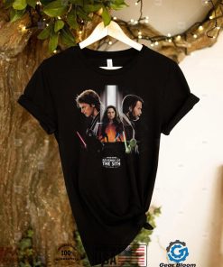 Star Wars Revenge Of The Sith Unisex T Shirt