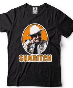 Sumbitch shirt