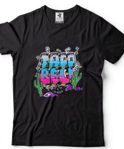 Taco Bell Born X Raised Unisex T Shirt