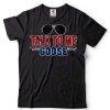 Talk To Me Goose Classic T Shirt