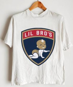 Tampa bay lightning matt lil bros shirt