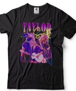 Taylor Swift Folklore T Shirt